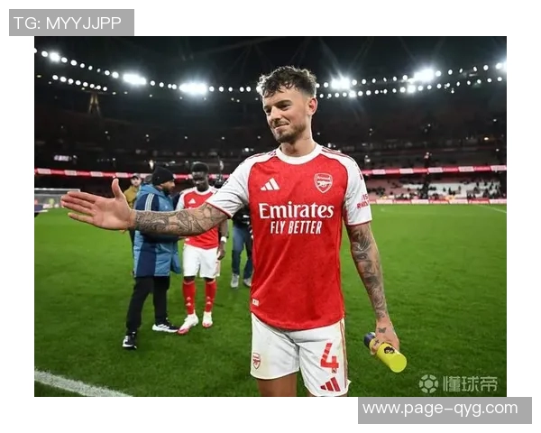 阿森纳庆祝本怀特28岁生日球员为球队贡献163场6球12助