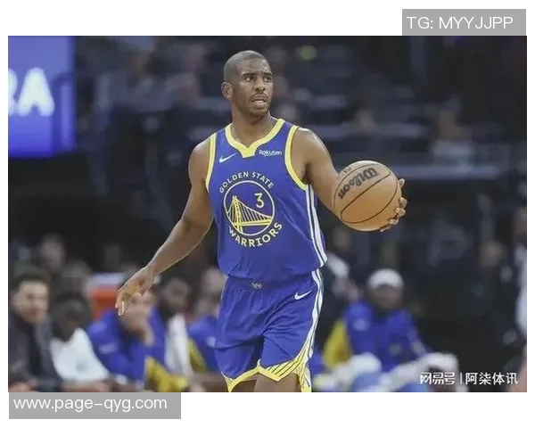 薪资专家分析保罗未来动向预计他将加盟新球队继续职业生涯