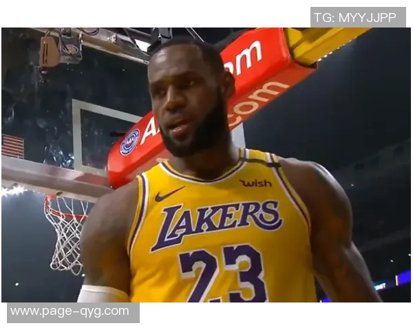 詹姆斯助攻即将超越保罗下场比赛或成历史时刻 詹姆斯助攻即将超越保罗下场比赛或成历史时刻